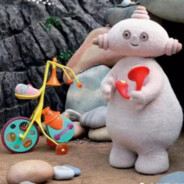 一枪一个小朋友