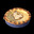 Bear pie