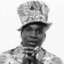 barrington levy