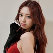 ITZY Yuna