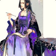 万花谷煮茶弟子