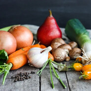 vegetable farmer