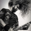 georgemetal666
