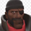 Ur local friendly demoman