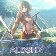 Aldshy