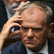 ♥Wielki Premier Donald Tusk <3