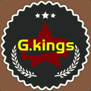 G.kings|ICE-KING