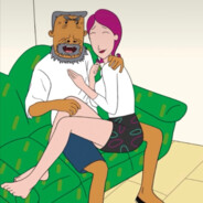 爱吃猪大肠的乔治