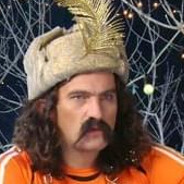 авжеж Steam avatar