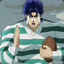 Jonathan Joestar