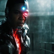 Cyborg