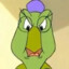 La señora tortuga