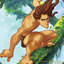 Tarzan