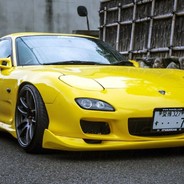 FD3S
