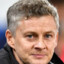 Ole Gunnar Solskjær