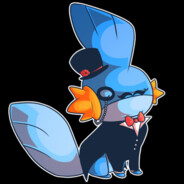 a well educated mudkip