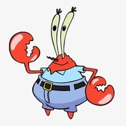 Mr. Krab