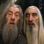 Gandalf the Dank