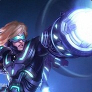 萌萌的信使棋手