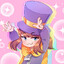 ❤Hat Kid❤