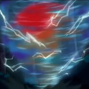 龙卷风摧毁停车场