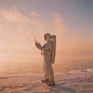 雪豹都疏远了距离