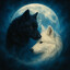 White Wolf