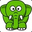 GreeN ElephanT^.^