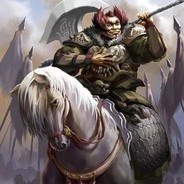 恶名昭彰褚禄山