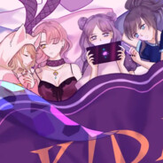 莫莉求求了别抓我