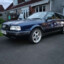 1995 Audi 80 1.9tdi Avant