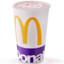 McDonald&#039;s Milkshake