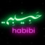 Habibi