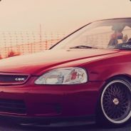love civic <3 MTN
