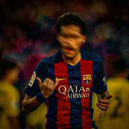 Neymar 240km/h PEEKツ
