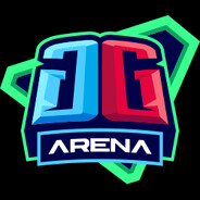 gg arena