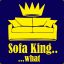 [AH] Sofa King Awesome