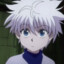 Killua