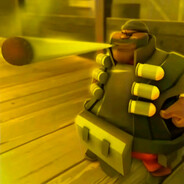 Steam Avatar