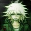 Komaeda Nagito