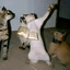 Gato Predicador