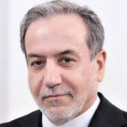 Abbas Araghchi