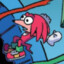 sillyrobin