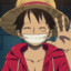 Luffy -E-