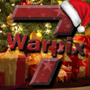 Warpix7's avatar