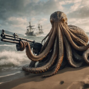 KRAKEN