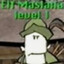 Elf Maślana