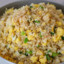 EGG FRIED RICE