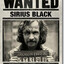 Sirius Black