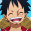 Luffy